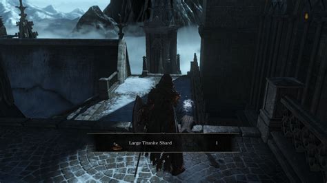 Anor Londo: summon sign gone .